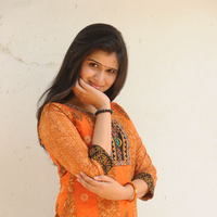 Actress Sri Lalitha Photos | Picture 38759